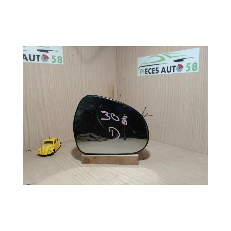 Glace retroviseur droit PEUGEOT 308 1 PHASE 1 d’occasion