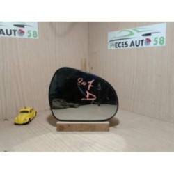 Glace retroviseur droit PEUGEOT 207 PHASE 1 d’occasion