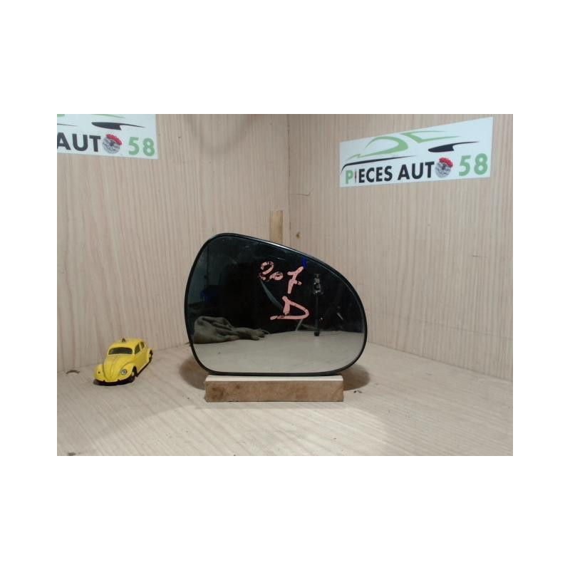 Glace retroviseur droit PEUGEOT 207 PHASE 1 d’occasion