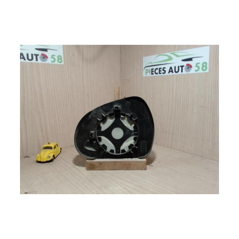 Glace retroviseur droit PEUGEOT 207 PHASE 1 d’occasion