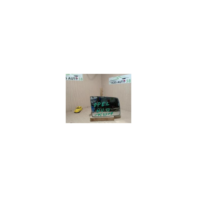 Glace retroviseur droit LMV  d’occasion