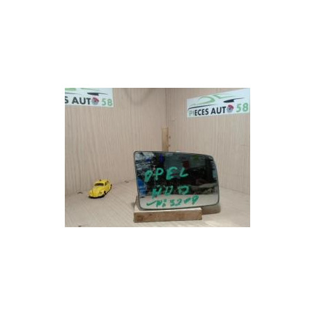 Glace retroviseur droit LMV  d’occasion