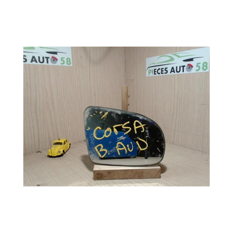 Glace retroviseur droit OPEL CORSA B PHASE 2 d’occasion