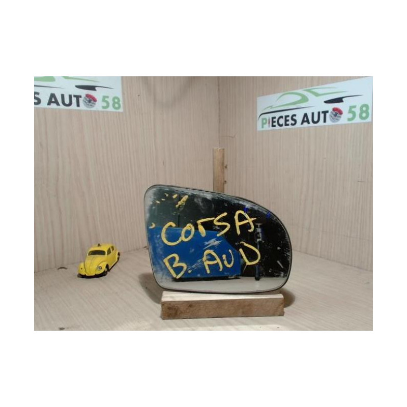 Glace retroviseur droit OPEL CORSA B PHASE 2 d’occasion