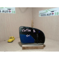Glace retroviseur droit OPEL CORSA B PHASE 2 d’occasion