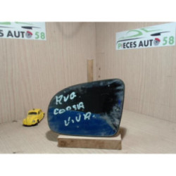 Glace retroviseur gauche OPEL CORSA B PHASE 2 d’occasion