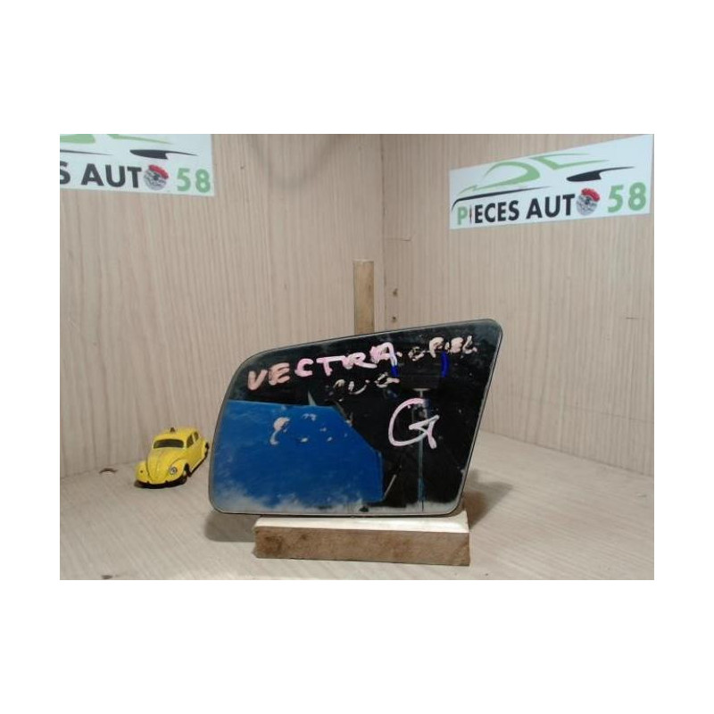 Glace retroviseur gauche OPEL VECTRA A PHASE 1 d’occasion