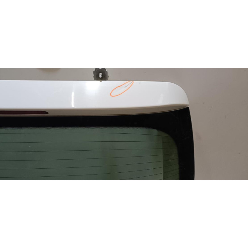 Malle/Hayon arriere PEUGEOT 1.4 HDI 70 8V d’occasion