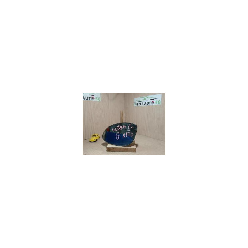 Glace retroviseur gauche OPEL  d’occasion