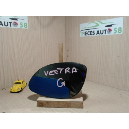 Glace retroviseur gauche OPEL 1.8 I 115 16V d’occasion