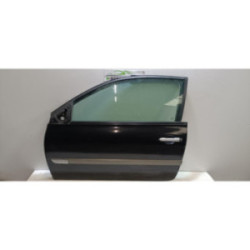 Porte avant gauche RENAULT MEGANE 2 PHASE 1 d’occasion