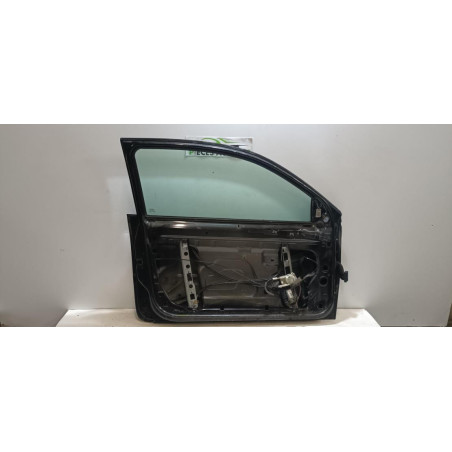 Porte avant gauche RENAULT MEGANE 2 PHASE 1 d’occasion