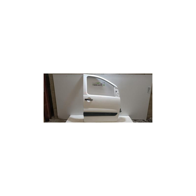 Porte avant droit PEUGEOT EXPERT 2 d’occasion