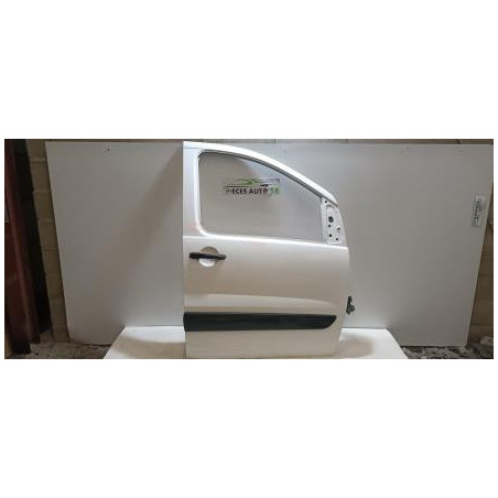 Porte avant droit PEUGEOT EXPERT 2 d’occasion