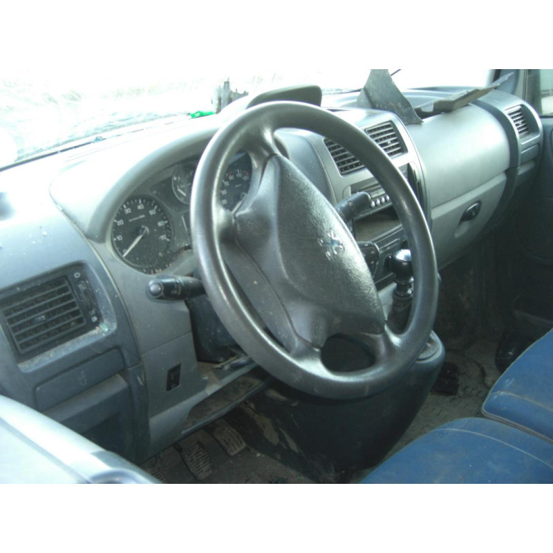 Porte avant droit PEUGEOT EXPERT 2 d’occasion