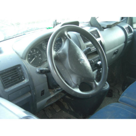 Porte avant droit PEUGEOT EXPERT 2 d’occasion