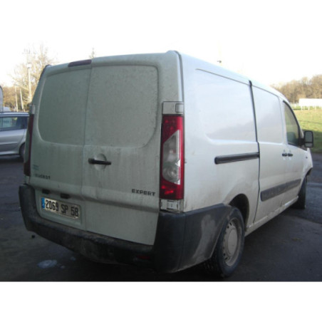 Porte avant droit PEUGEOT EXPERT 2 d’occasion