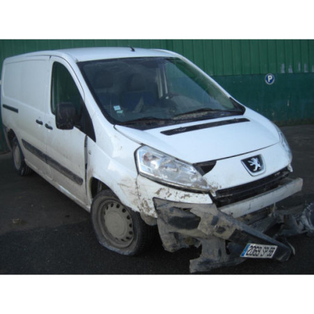 Porte avant droit PEUGEOT EXPERT 2 d’occasion