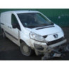 Porte avant droit PEUGEOT EXPERT 2 d’occasion