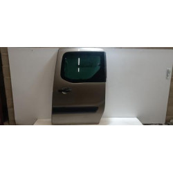 Porte laterale gauche PEUGEOT PARTNER 2 PHASE 1 d’occasion