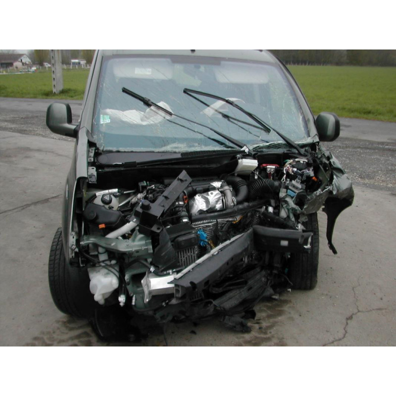Porte laterale gauche PEUGEOT PARTNER 2 PHASE 1 d’occasion
