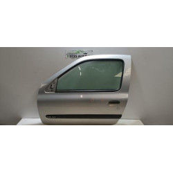 Porte avant gauche RENAULT CLIO 2 PHASE 2 d’occasion