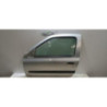 Porte avant gauche RENAULT CLIO 2 PHASE 2 d’occasion