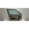 Porte avant gauche RENAULT CLIO 2 PHASE 2 d’occasion