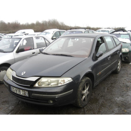 Porte arriere droit RENAULT LAGUNA 2 PHASE 1 BREAK d’occasion