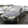 Porte arriere droit RENAULT LAGUNA 2 PHASE 1 BREAK d’occasion