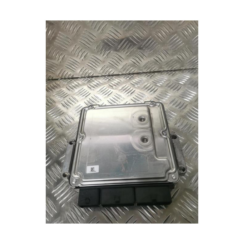 Calculateur RENAULT CLIO 4 PHASE 1 d’occasion