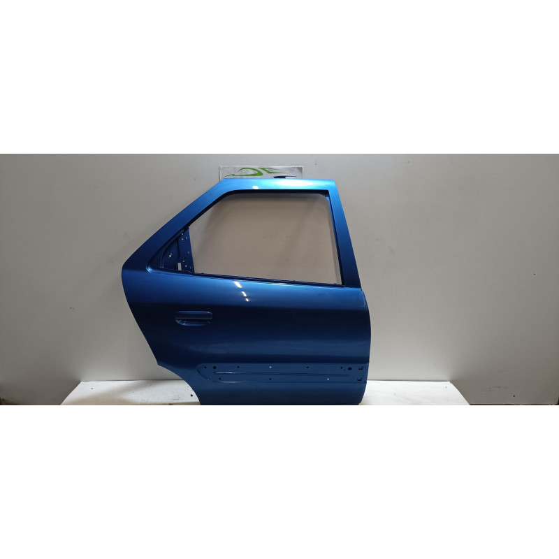 Porte arriere droit CITROEN XSARA PHASE 2 d’occasion