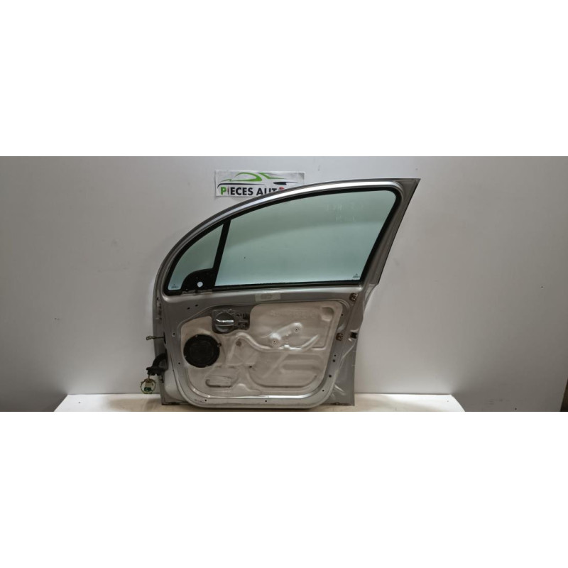 Porte avant droit CITROEN C3 1 PHASE 1 d’occasion