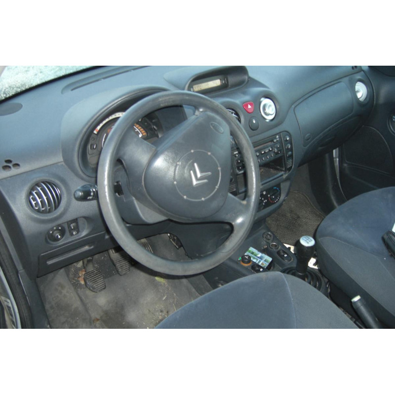 Porte avant droit CITROEN C3 1 PHASE 1 d’occasion