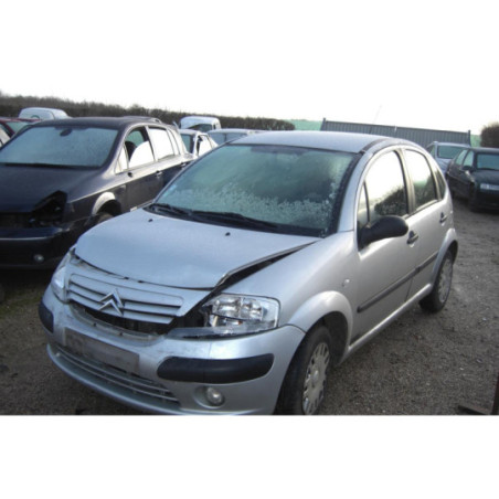 Porte avant droit CITROEN C3 1 PHASE 1 d’occasion