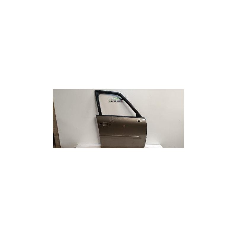 Porte avant droit CITROEN C4 GRAND PICASSO 1 d’occasion