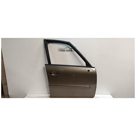 Porte avant droit CITROEN C4 GRAND PICASSO 1 d’occasion