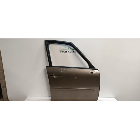 Porte avant droit CITROEN C4 GRAND PICASSO 1 d’occasion