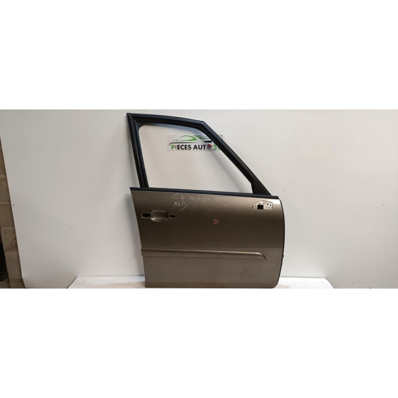 Porte avant droit CITROEN C4 GRAND PICASSO 1 d’occasion
