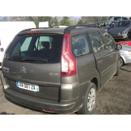 Porte avant droit CITROEN C4 GRAND PICASSO 1 d’occasion