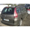 Porte avant droit CITROEN C4 GRAND PICASSO 1 d’occasion