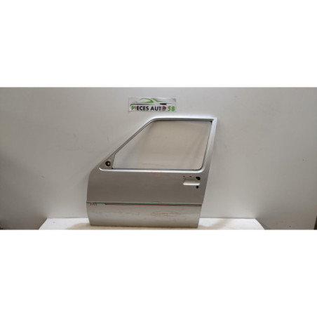 Porte avant gauche PEUGEOT 205 PHASE 1 d’occasion