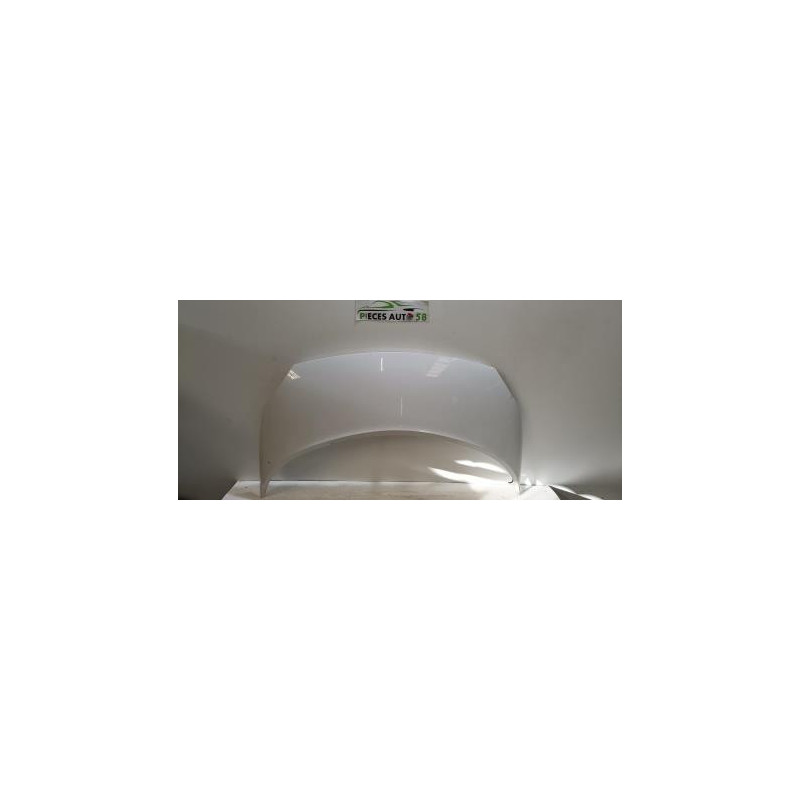 Capot RENAULT SCENIC 2 PHASE 1 d’occasion