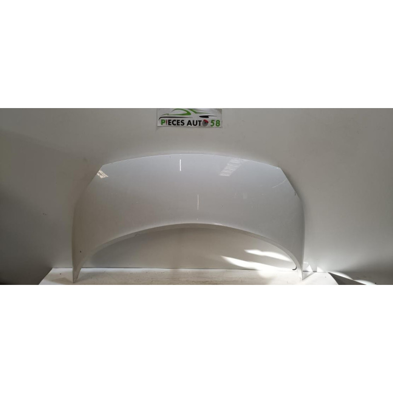 Capot RENAULT SCENIC 2 PHASE 1 d’occasion