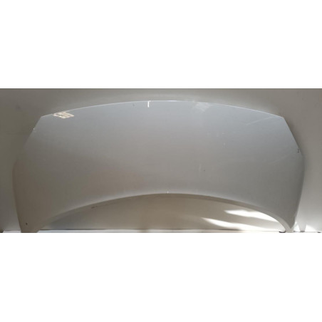 Capot RENAULT SCENIC 2 PHASE 1 d’occasion