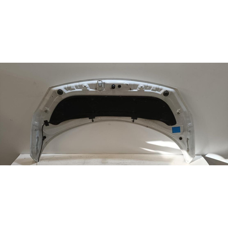 Capot RENAULT SCENIC 2 PHASE 1 d’occasion