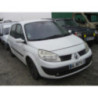 Capot RENAULT SCENIC 2 PHASE 1 d’occasion