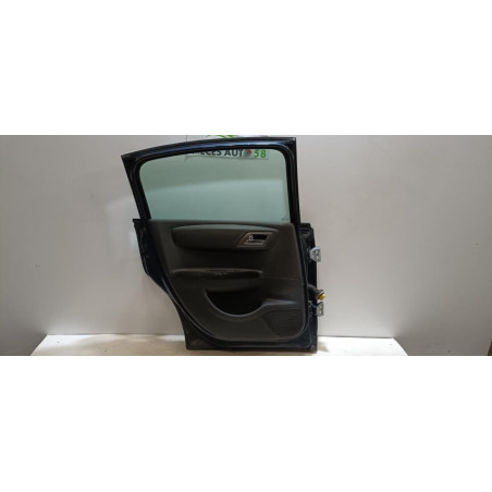 Porte arriere gauche CITROEN C4 1 PHASE 2 d’occasion