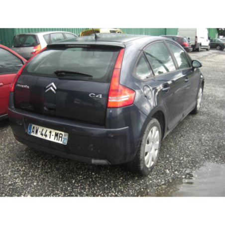 Porte arriere gauche CITROEN C4 1 PHASE 2 d’occasion