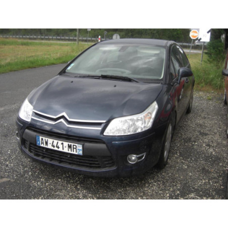 Porte arriere gauche CITROEN C4 1 PHASE 2 d’occasion